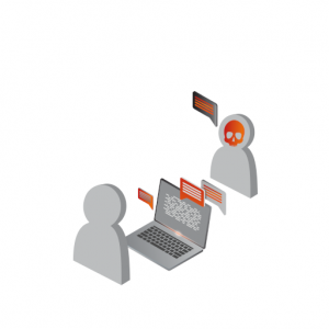 Social engineering